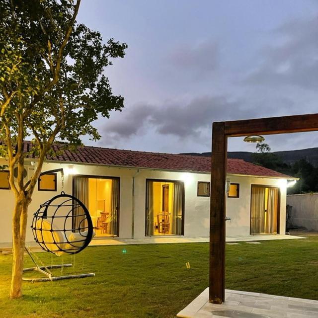 Pousada Villa Tiradentes Suites - Centro المظهر الخارجي الصورة