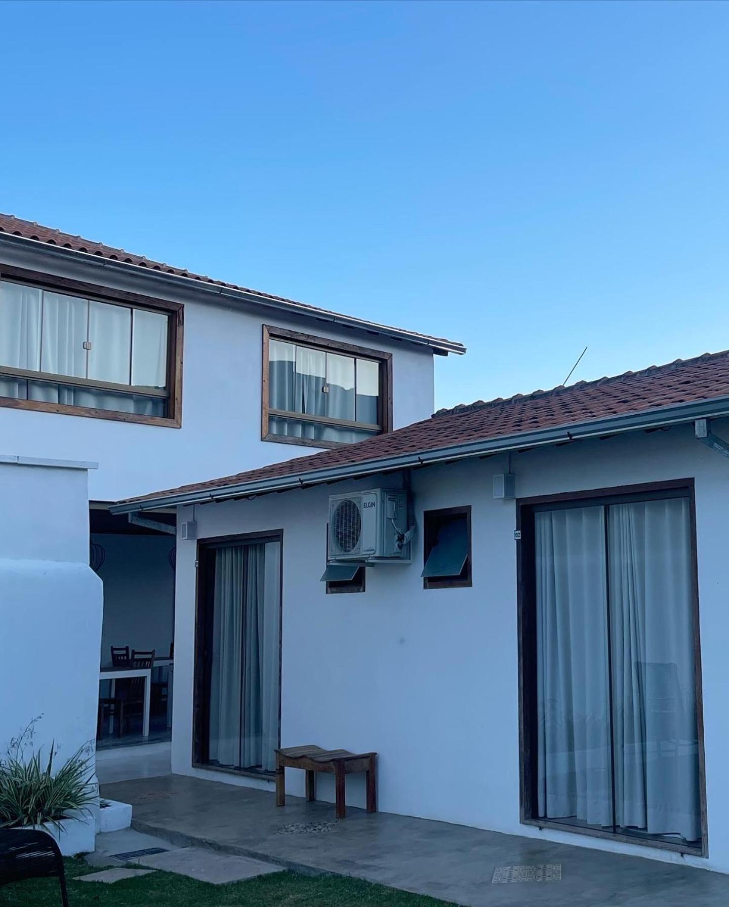 Pousada Villa Tiradentes Suites - Centro المظهر الخارجي الصورة