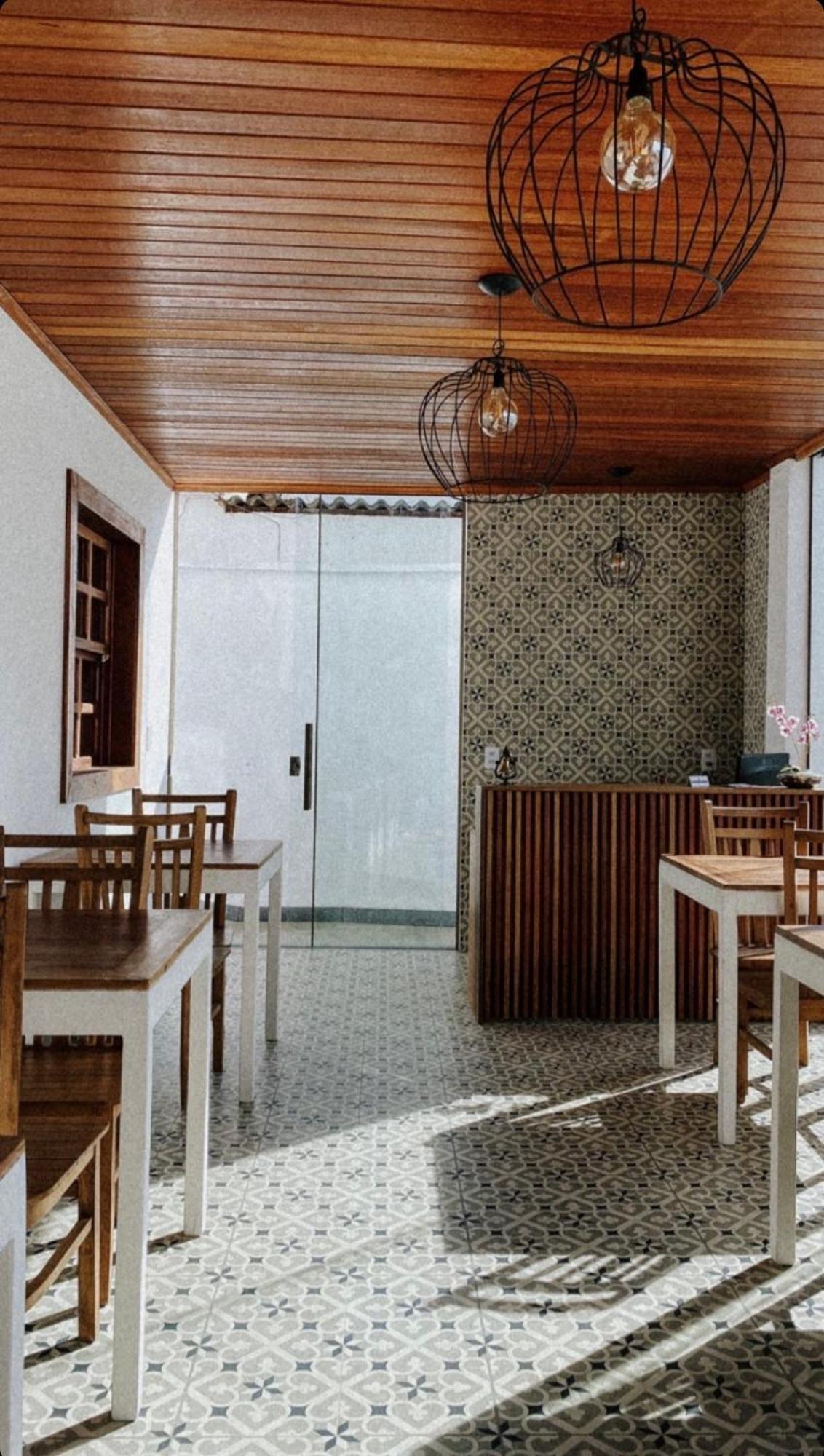 Pousada Villa Tiradentes Suites - Centro المظهر الخارجي الصورة