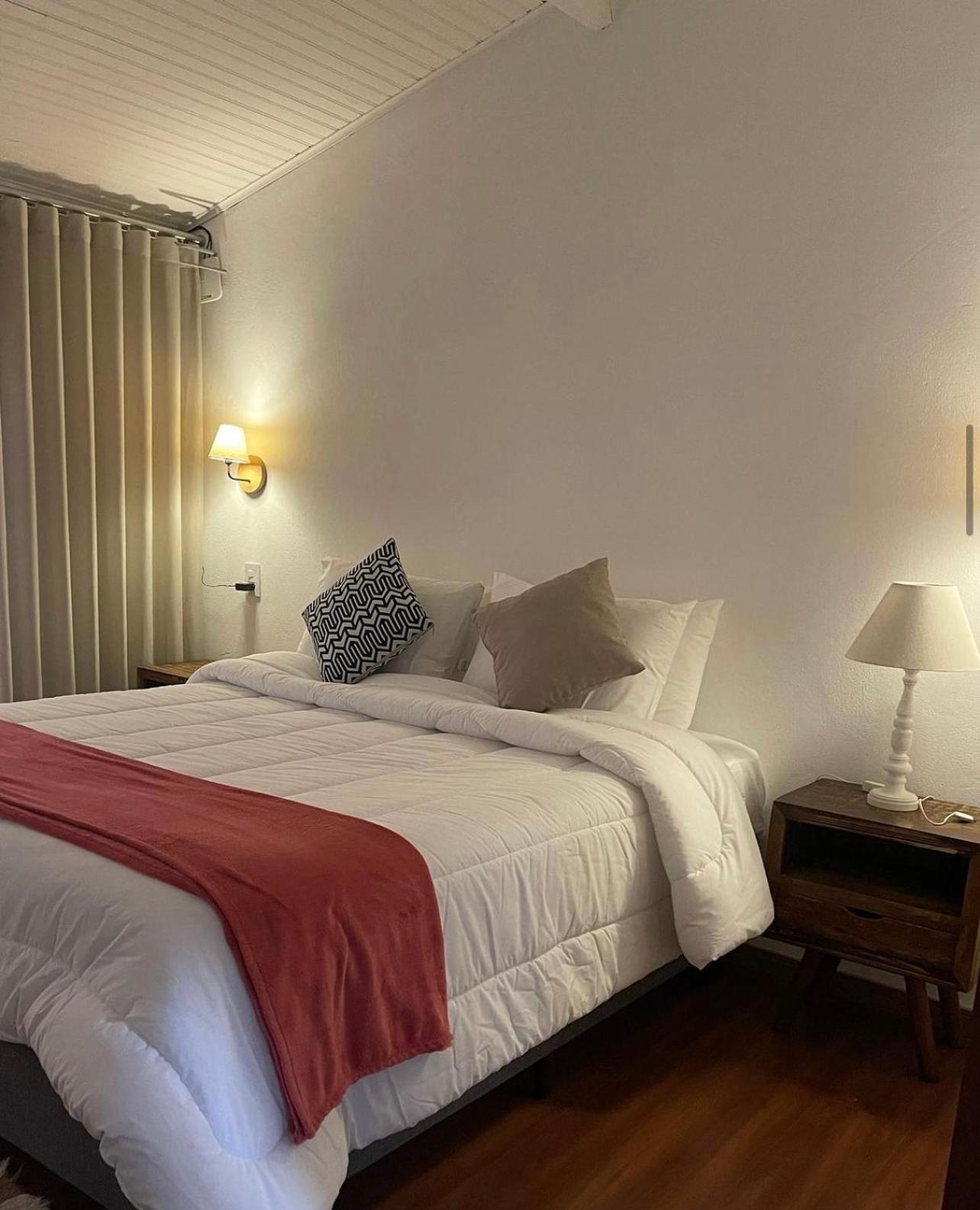 Pousada Villa Tiradentes Suites - Centro المظهر الخارجي الصورة