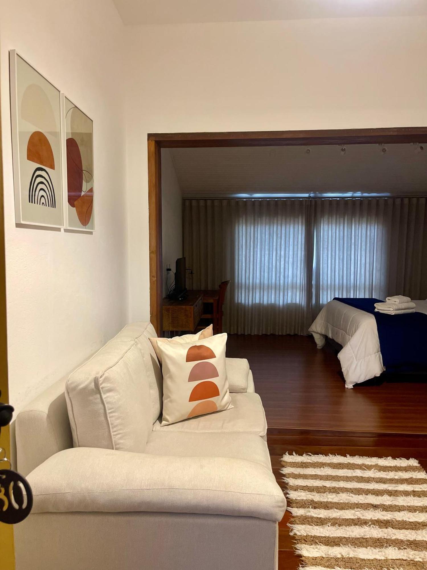 Pousada Villa Tiradentes Suites - Centro المظهر الخارجي الصورة
