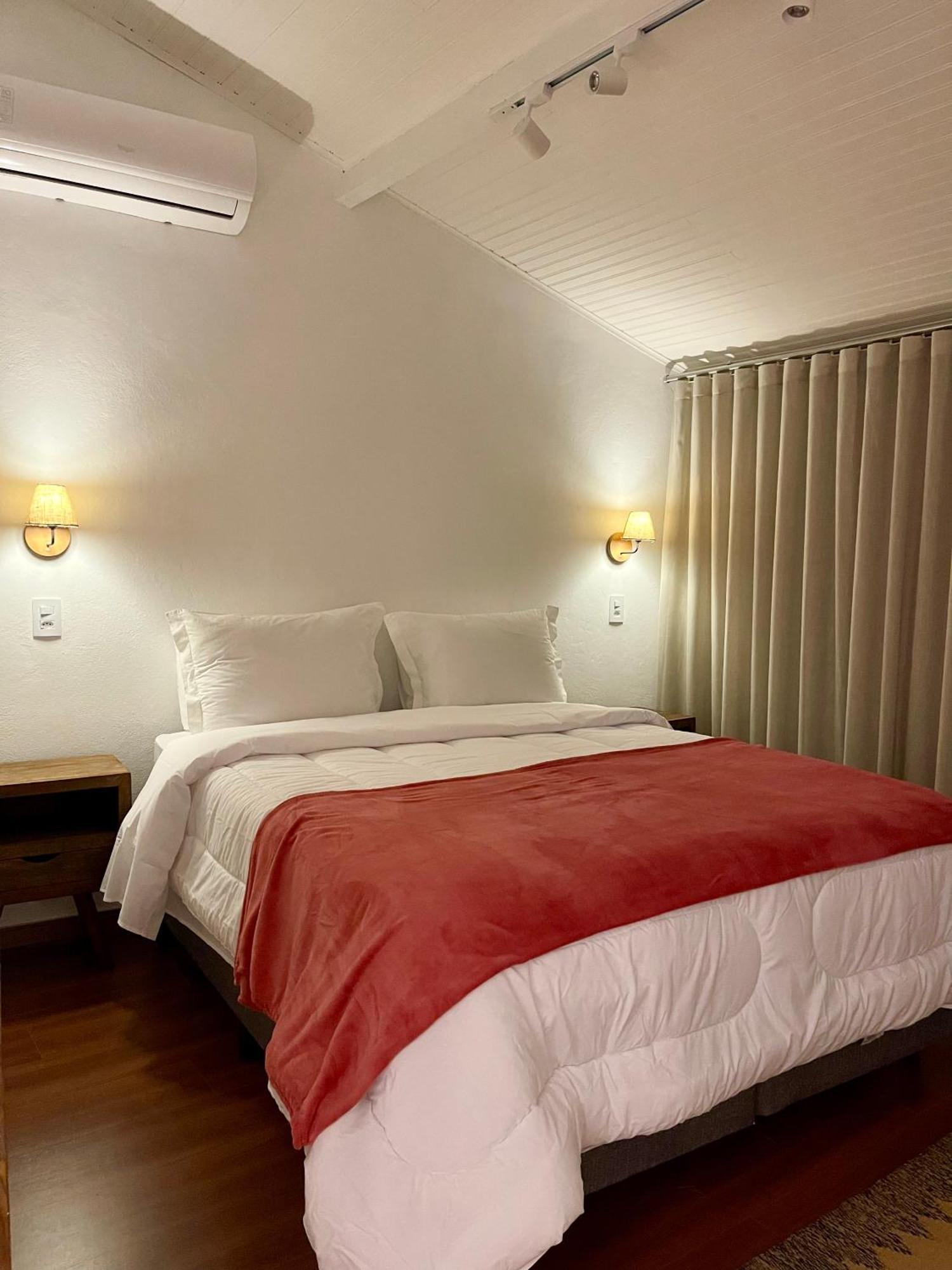 Pousada Villa Tiradentes Suites - Centro المظهر الخارجي الصورة