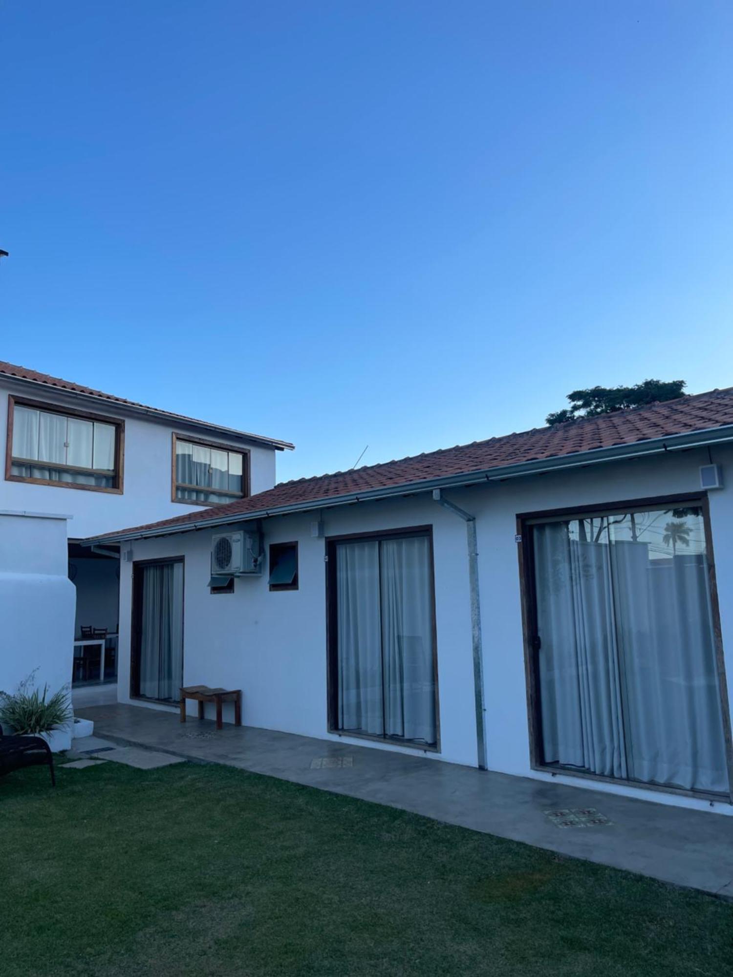 Pousada Villa Tiradentes Suites - Centro المظهر الخارجي الصورة