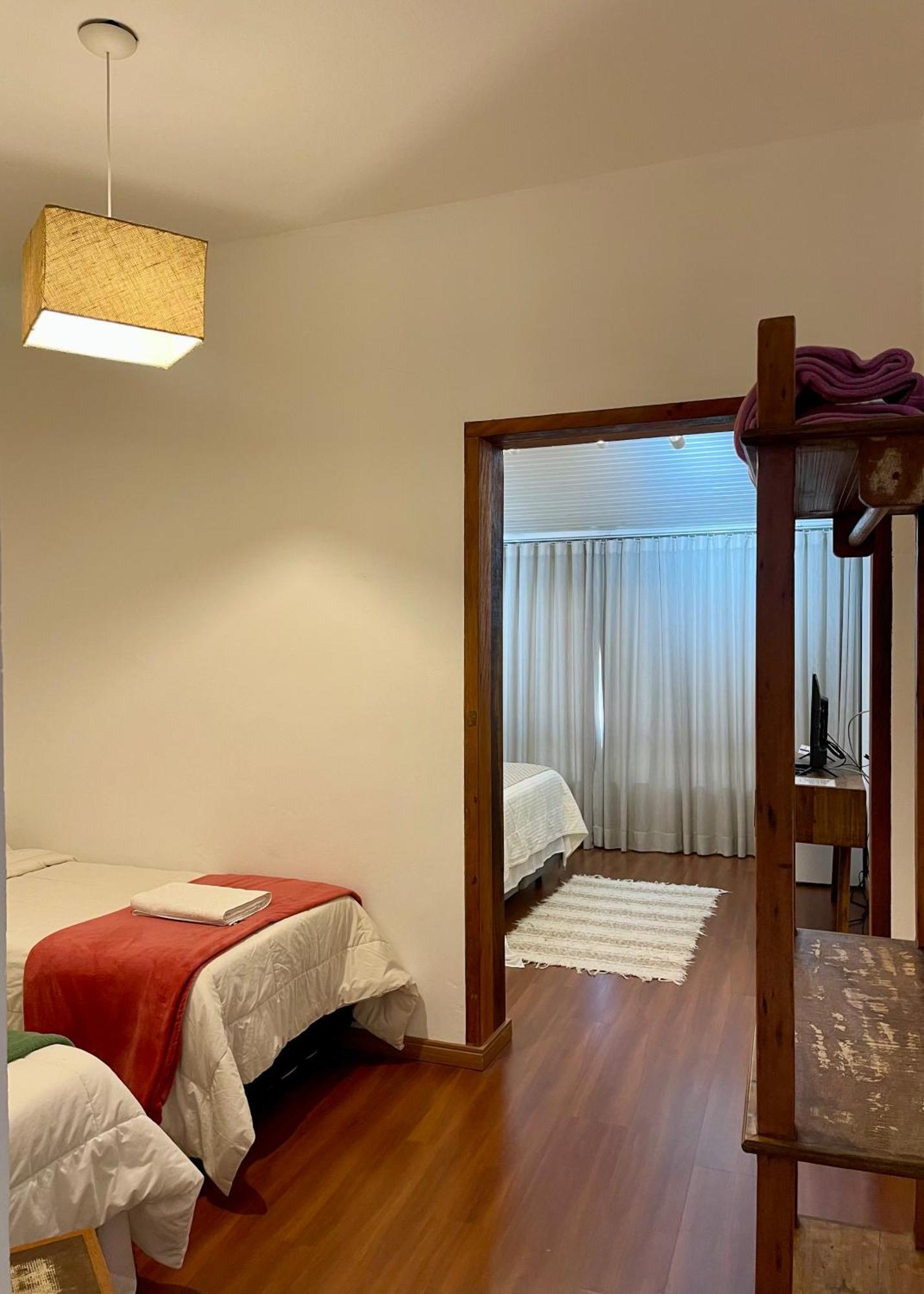 Pousada Villa Tiradentes Suites - Centro المظهر الخارجي الصورة