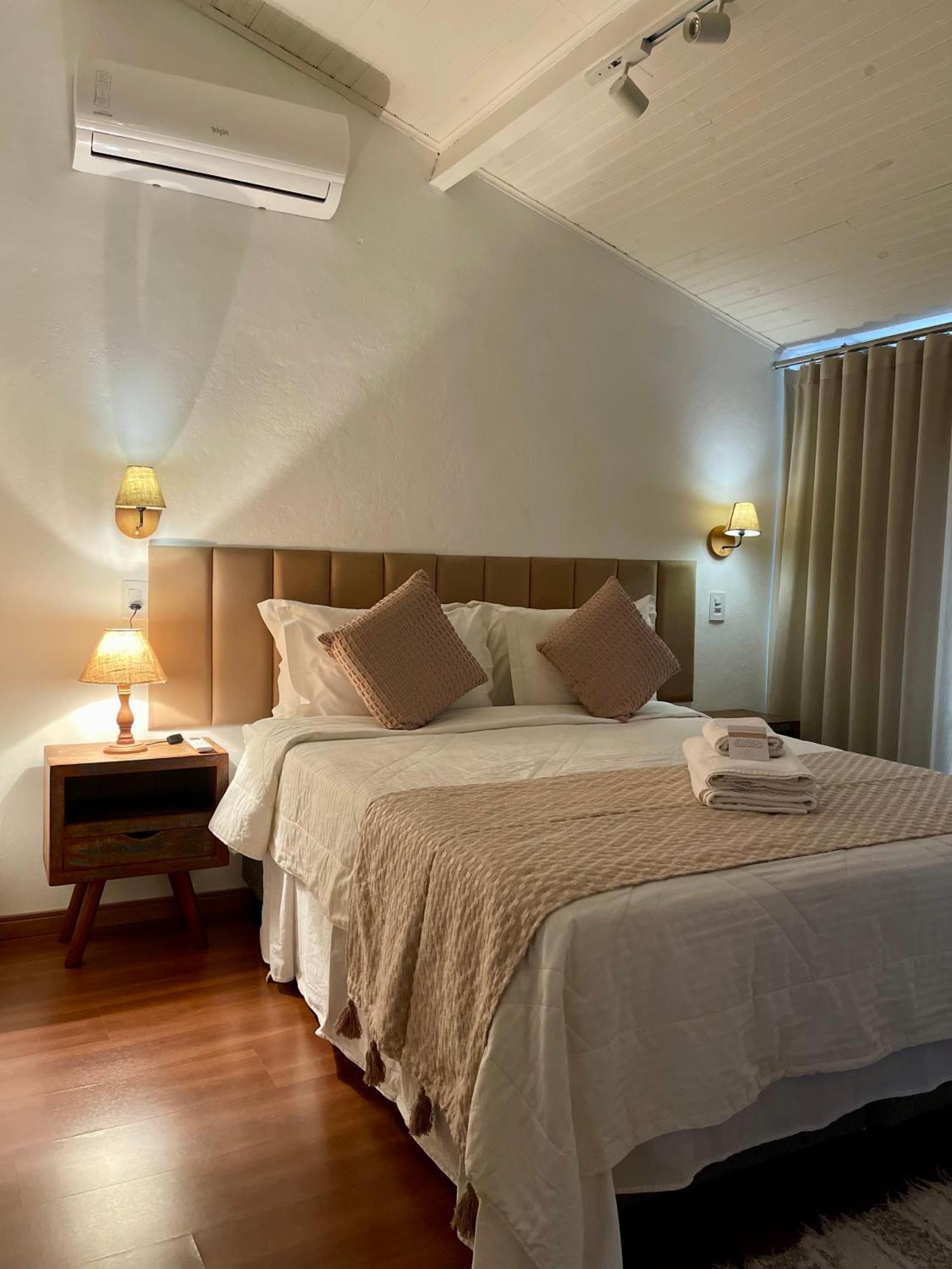 Pousada Villa Tiradentes Suites - Centro المظهر الخارجي الصورة