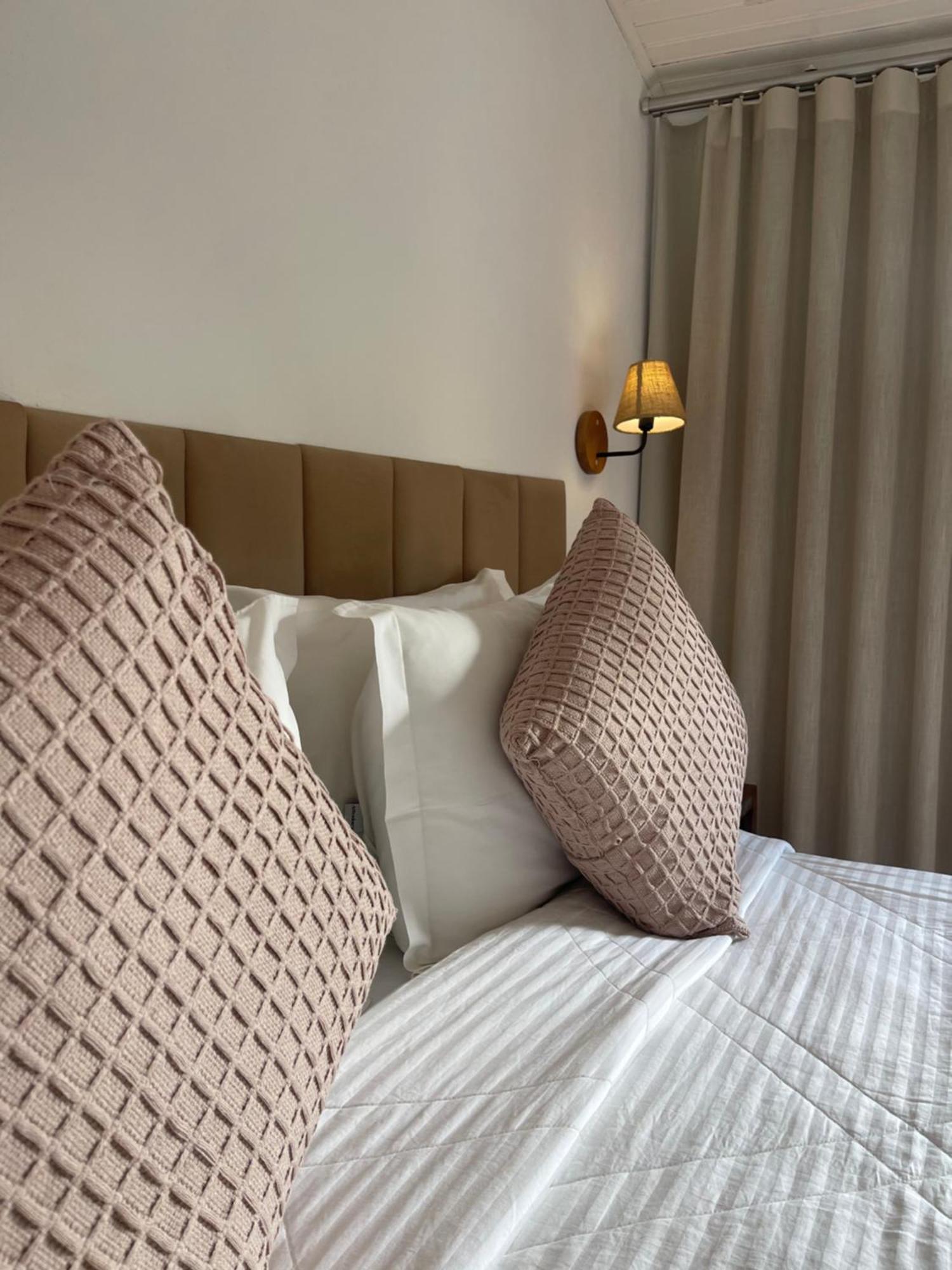 Pousada Villa Tiradentes Suites - Centro المظهر الخارجي الصورة