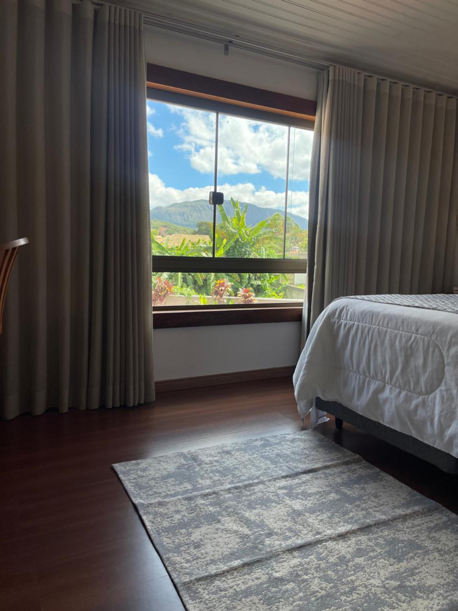 Pousada Villa Tiradentes Suites - Centro المظهر الخارجي الصورة