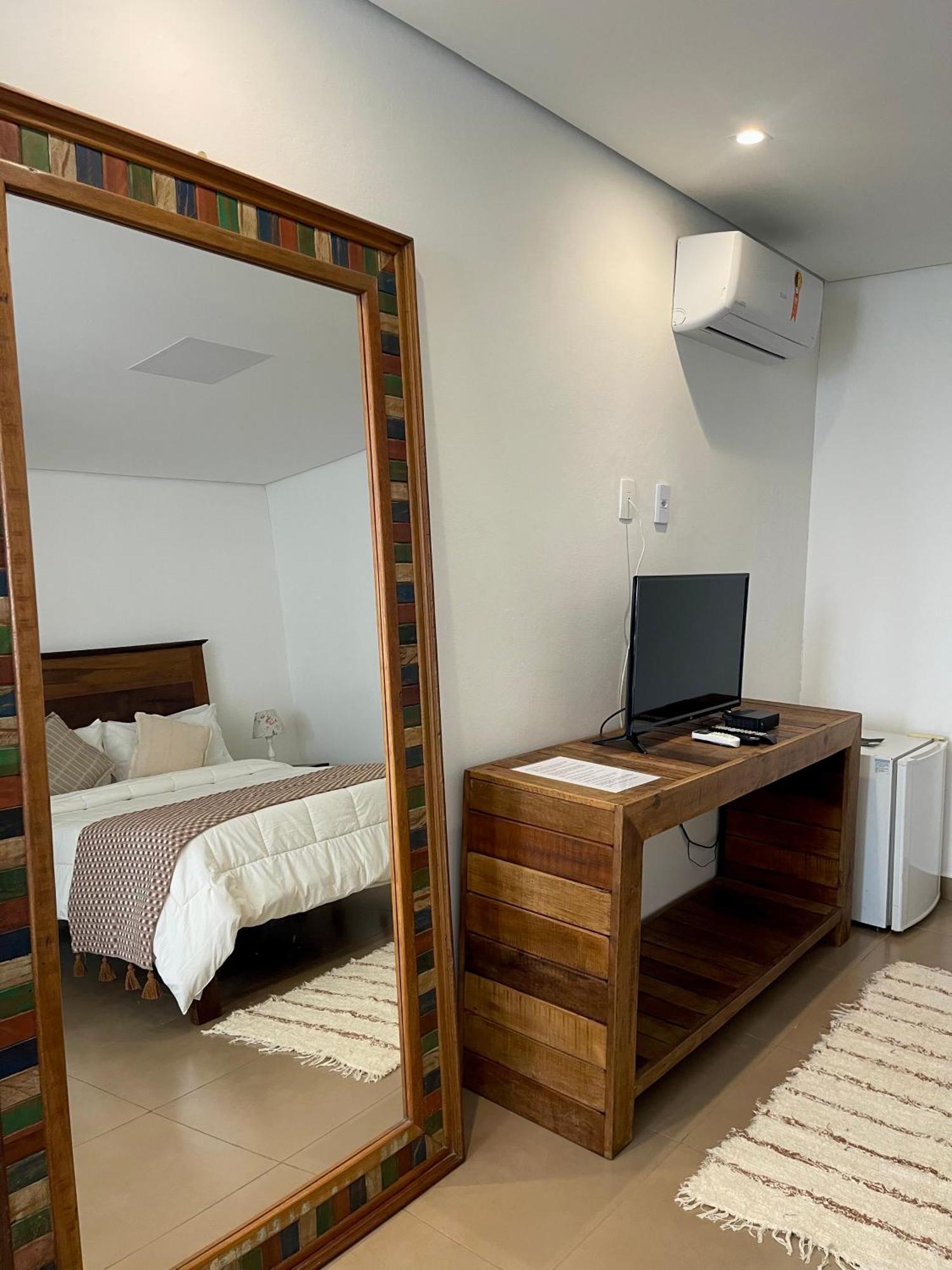 Pousada Villa Tiradentes Suites - Centro المظهر الخارجي الصورة