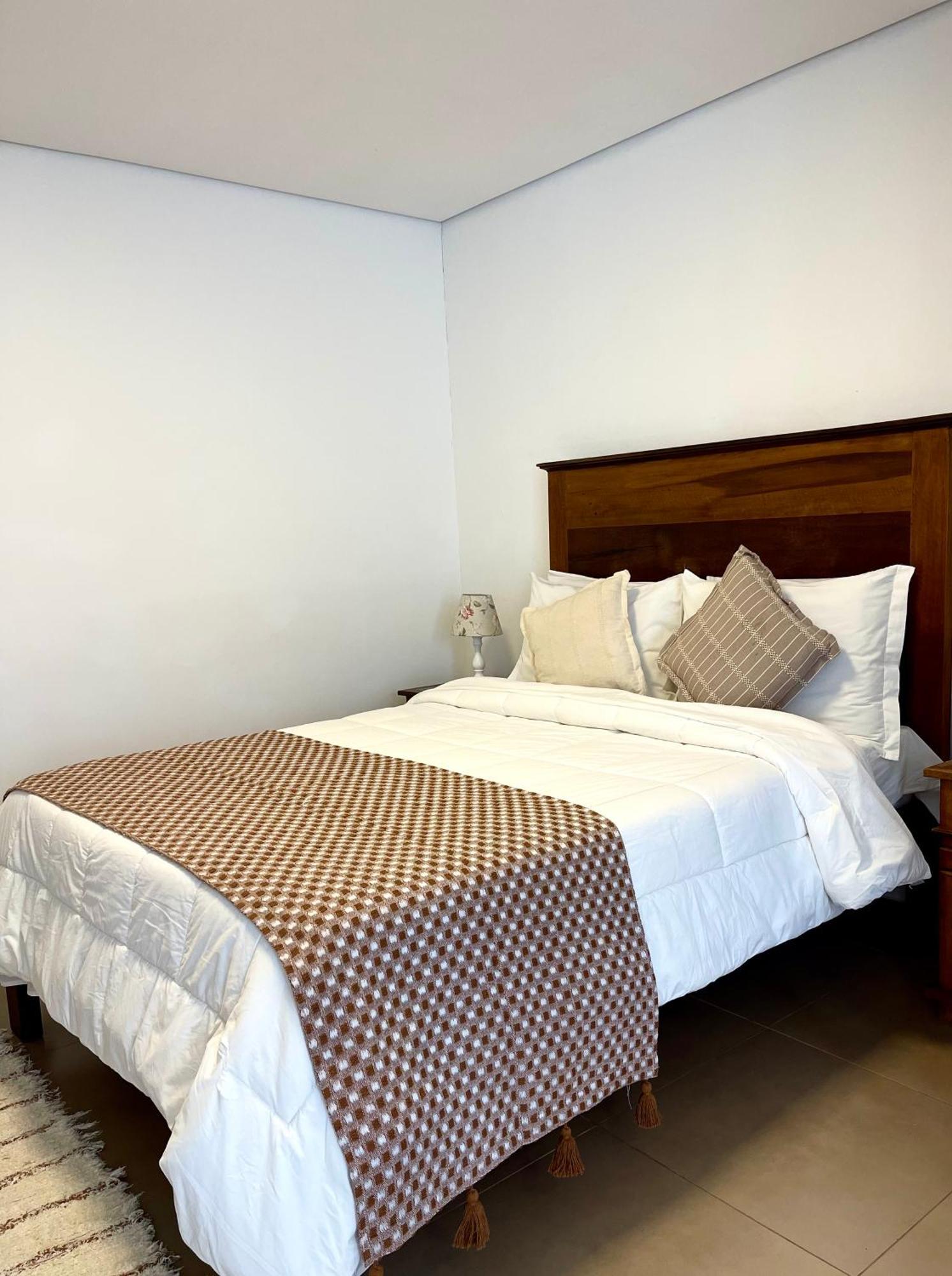 Pousada Villa Tiradentes Suites - Centro المظهر الخارجي الصورة